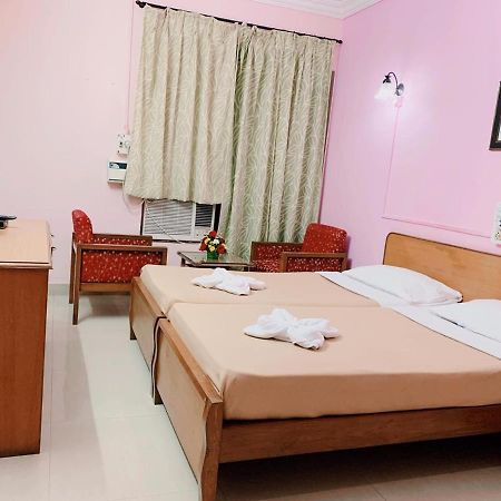 Hotel Margao Residency Exteriér fotografie
