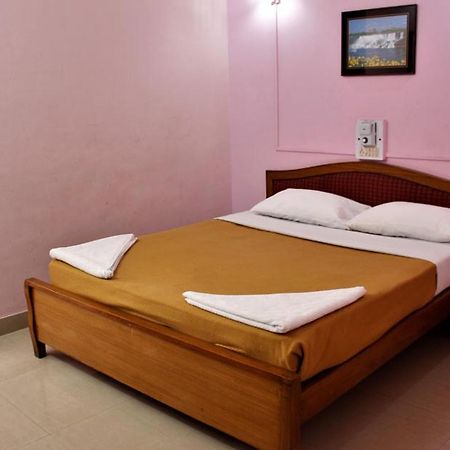 Hotel Margao Residency Exteriér fotografie
