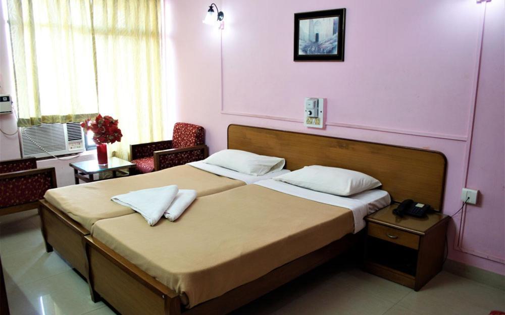 Hotel Margao Residency Exteriér fotografie