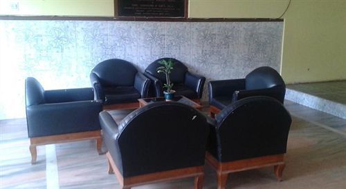 Hotel Margao Residency Exteriér fotografie