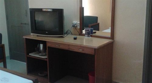 Hotel Margao Residency Exteriér fotografie